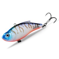 Раттлін Asinia Dragon Sword 75S (ZipBaits Calibra), колір G