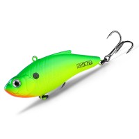 Раттлін Asinia Dragon Sword 75S (ZipBaits Calibra), колір I