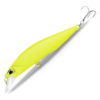 Воблер Asinia Sea Gull 100SP (DUO Realis Jerkbait), колір F