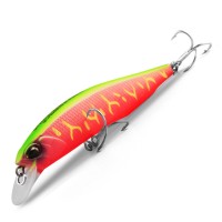 Воблер Asinia Sea Gull 100SP (DUO Realis Jerkbait), колір I