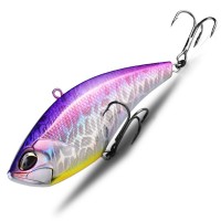 Раттлін Bearking Realis Apex Vibe 100S, колір E