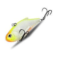 Воблер Bearking Calibra Fine 50S (ZipBaits), цвет A