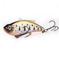 Раттлін Bearking Calibra 75S (ZipBaits), колір B