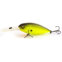 Воблер Bearking Deep-X 300 75F (Megabass), колір C