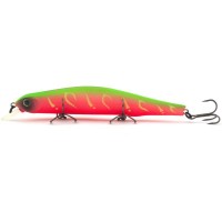 Воблер Bearking Orbit 110SP (Zipbaits), колір W