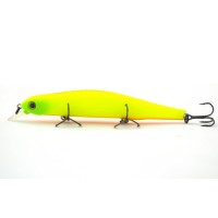 Воблер Bearking Orbit 110SP (Zipbaits), колір Q