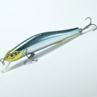 Воблер BearKing Orbit 80SP (ZipBaits), колір D