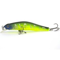 Воблер BearKing Orbit 80SP (ZipBaits), колір L