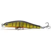 Воблер BearKing Orbit 80SP (ZipBaits), колір P