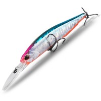 Воблер Bearking Realis Jerkbait 100DR (DUO), колір 21