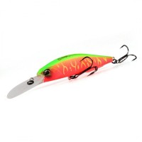 Воблер Bearking Realis Jerkbait 100DR (DUO), колір A