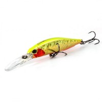 Воблер Bearking Realis Jerkbait 100DR (DUO), колір B