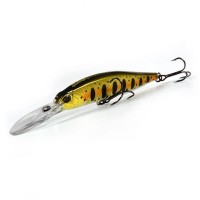 Воблер Bearking Realis Jerkbait 100DR (DUO), колір D