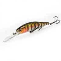 Воблер Bearking Realis Jerkbait 100DR (DUO), колір G