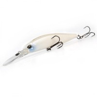 Воблер Bearking Realis Jerkbait 100DR (DUO), колір H