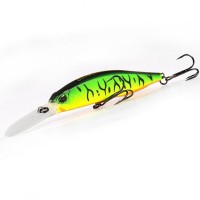 Воблер Bearking Realis Jerkbait 100DR (DUO), колір J