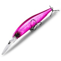 Воблер Bearking Realis Jerkbait 100DR (DUO), колір K