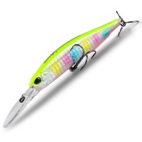 Воблер Bearking Realis Jerkbait 100DR (DUO), колір R