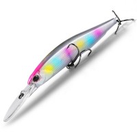 Воблер Bearking Realis Jerkbait 100DR (DUO), колір U