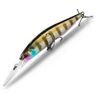 Воблер Bearking Realis Jerkbait 100DR (DUO), колір Z