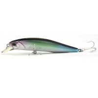 Воблер BearKing Realis Jerkbait 100SP (DUO) колір A