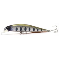 Воблер BearKing Realis Jerkbait 100SP (DUO) колір #