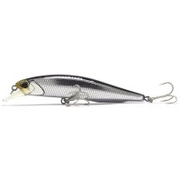 Воблер BearKing Realis Jerkbait 100SP (DUO) колір %