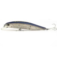 Воблер BearKing Realis Jerkbait 100SP (DUO) колір D