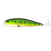 Воблер BearKing Realis Jerkbait 100SP (DUO) колір G