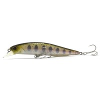 Воблер BearKing Realis Jerkbait 100SP (DUO) колір W