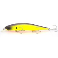 Воблер Bearking Realis Jerkbait 120 SP (DUO), колір N