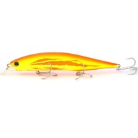 Воблер Bearking Realis Jerkbait 120 SP (DUO), колір O