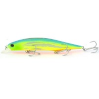 Воблер Bearking Realis Jerkbait 120 SP (DUO), колір P