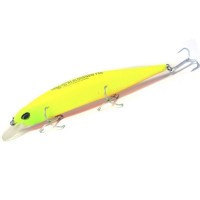 Воблер Bearking Realis Jerkbait 120 SP (DUO), колір E