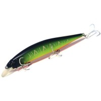 Воблер Bearking Realis Jerkbait 120 SP (DUO), колір F