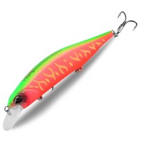 Воблер Bearking Realis Jerkbait 110SP (DUO), колір B