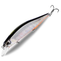 Воблер Bearking Realis Jerkbait 110SP (DUO), колір F