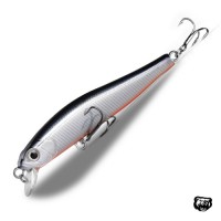 Воблер Bearking Rigge 70SP (Zipbaits), колір E