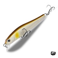 Воблер Bearking Rigge 70SP (Zipbaits), колір F