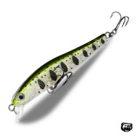 Воблер Bearking Rigge 70SP (Zipbaits), колір I