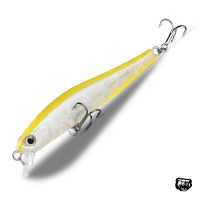 Воблер Bearking Rigge 70SP (Zipbaits), колір J