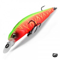 Воблер BearKing Realis Rozante 63SP (DUO), колір B