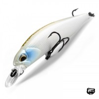 Воблер BearKing Realis Rozante 63SP (DUO), колір F