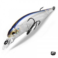 Воблер BearKing Realis Rozante 63SP (DUO), колір I