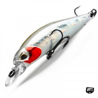 Воблер BearKing Realis Rozante 63SP (DUO), колір J