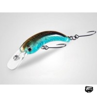 Воблер Bearking Timon Noracra 29F (Jackall), цвет I