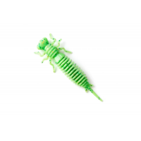 Силікон Fanatik Larva 3.5 (4 шт), колір 020