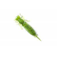 Силікон Fanatik Larva 3.5 (4 шт), колір 022