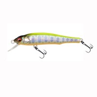 Воблер Osprey Great Hunting 70S FlatSide (Megabass), колір G