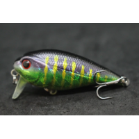 Воблер aLure Original Crank 55F (Lucky John), колір X85